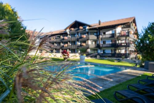 Golf & Alpin Wellness Resort Hotel Ludwig Royal, Oberstaufen –  Aktualisierte Preise für 2023