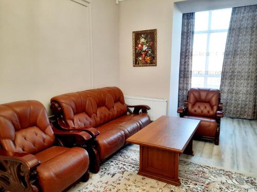 Billede fra billedgalleriet på Исы Байзакова 131, новостройка i Pavlodar