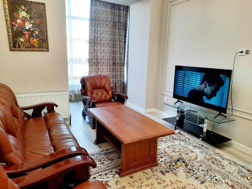 Billede fra billedgalleriet på Исы Байзакова 131, новостройка i Pavlodar