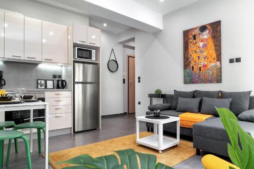 New Apartment in the Heart of Plaka