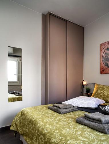 New Apartment in the Heart of Plaka