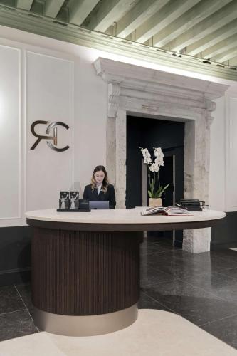 Radisson Collection Hotel, Palazzo Nani Venice photo 10