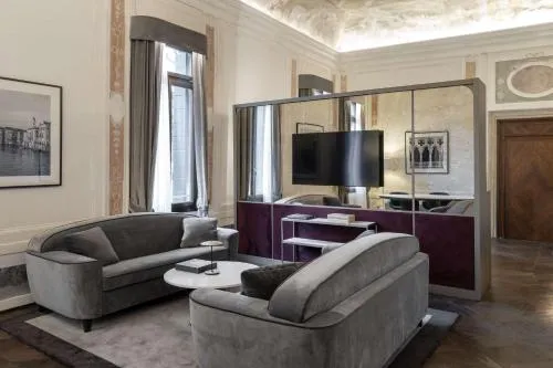 Radisson Collection Hotel, Palazzo Nani Venice photo 4