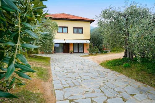 Gallery image of Olive's House in Skala Rachoniou