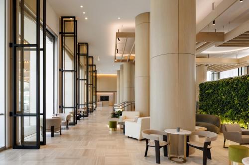 Fairmont Century Plaza Los Angeles Image