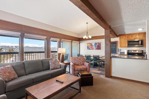 Gallery image of Gold Point Resort by Vacatia in Breckenridge