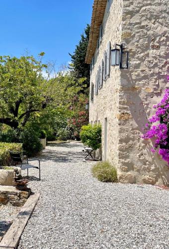 Domaine de Bramafam – Photos 5