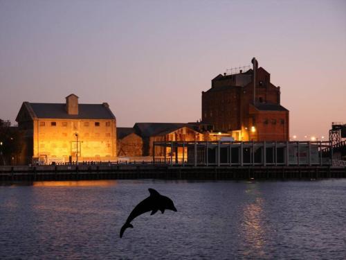 Photo de la galerie de l'établissement Port Adelaide Backpackers, à Adélaïde