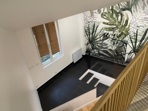 Gambar di galeri bagi Studio Porte de Gentilly di Gentilly