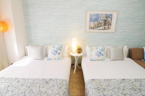 Nippombashi Art Hotel 506