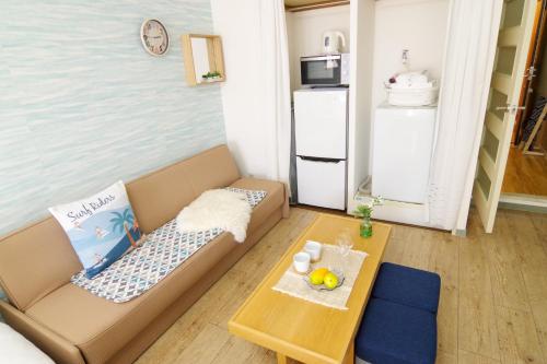 Nippombashi Art Hotel 506