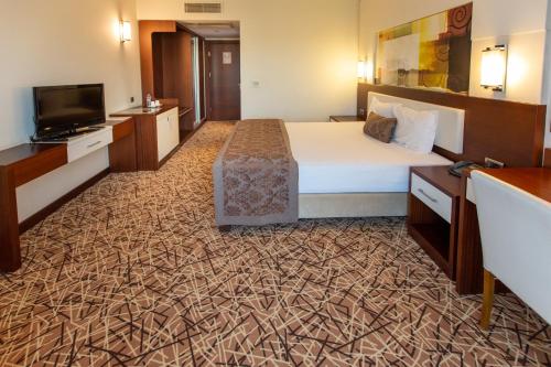 Φωτογραφία από το άλμπουμ του Tuna Hotel σε Mugla