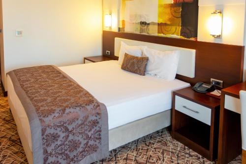 Φωτογραφία από το άλμπουμ του Tuna Hotel σε Mugla