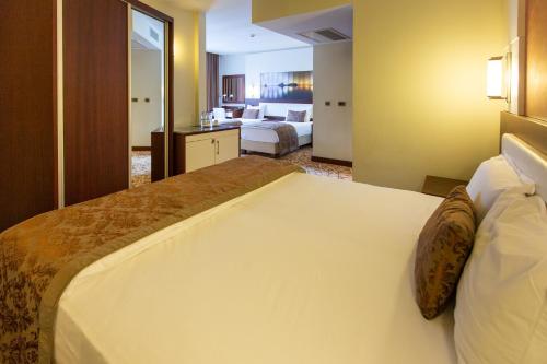 Φωτογραφία από το άλμπουμ του Tuna Hotel σε Mugla