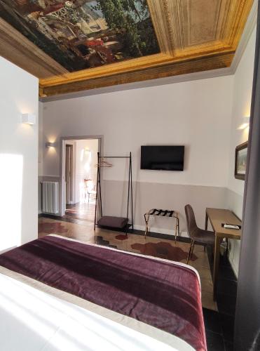 Visconti Suites by FNA Hospitality Roma