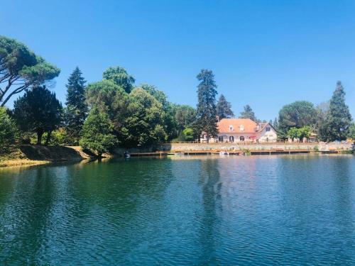 Domaine le lac bleu – Photos 2