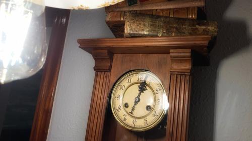 Diego's Vintage Apartment