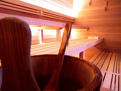 Fotografie z fotogalerie ubytování Hotel delle Terme & Spa v destinaci Fiuggi