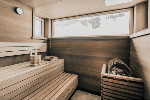 Fotografie z fotogalerie ubytování FIRSTpeak Zauchensee v destinaci Zauchensee
