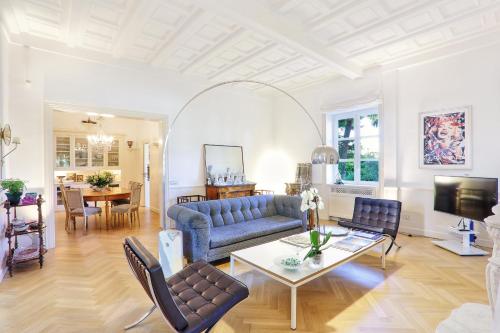 AMORE RENTALS - Casa Sofia