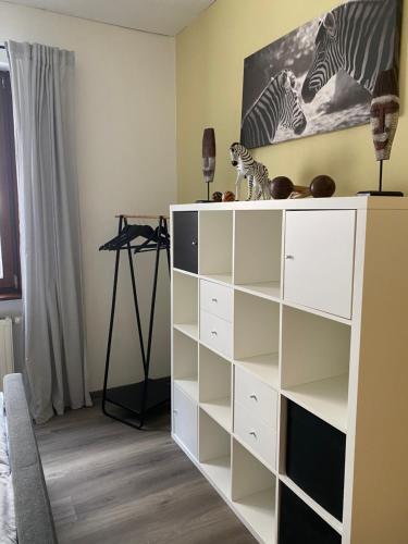 Gambar di galeri bagi Ferienwohnung Bienengarten di Bingen am Rhein