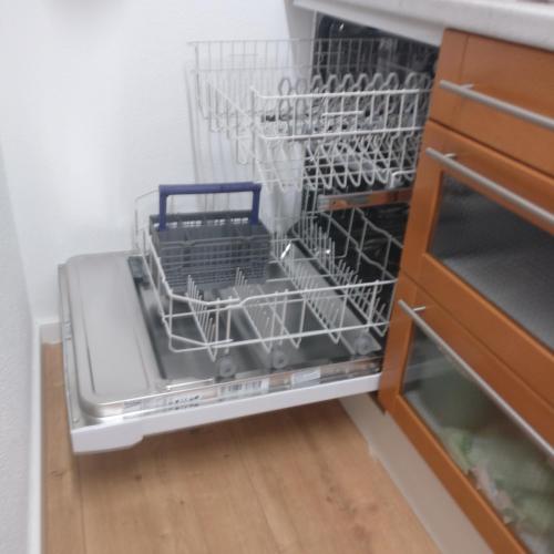 Fotografie z fotogalerie ubytování Ferienwohnung Erlenbach-Marktheidenfeld v destinaci Erlenbach bei Marktheidenfeld