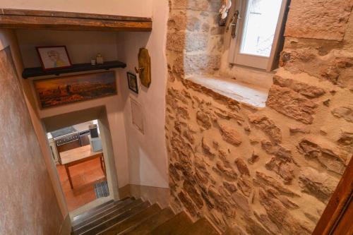 Φωτογραφία από το άλμπουμ του la Casa sull'arco - Albergo diffuso Collelungo σε Collelungo