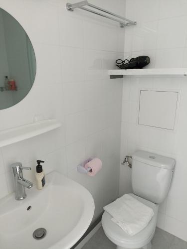 Studio Vacances château Malo saint Malo