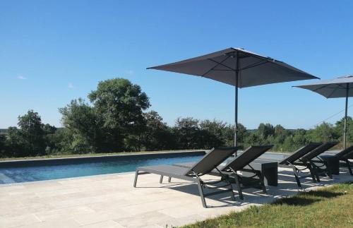 Domaine de la Dourdène – Photos 3