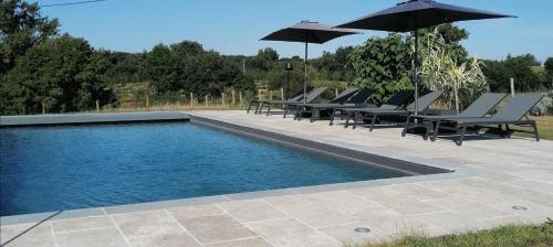 Domaine de la Dourdène – Photos 2