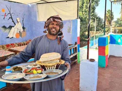 Nubian Guesthouse Luxor