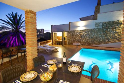 Casa Amalia