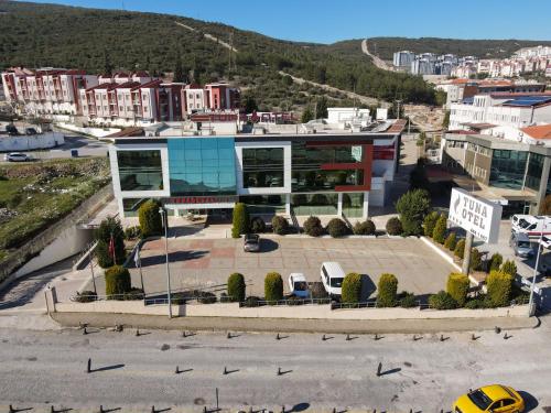 Φωτογραφία από το άλμπουμ του Tuna Hotel σε Mugla