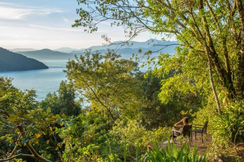 Imagen de la galería de Jungle Lodge, en Abraão