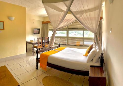 Afbeelding uit fotogalerij van Kenya Comfort Suites in Nairobi