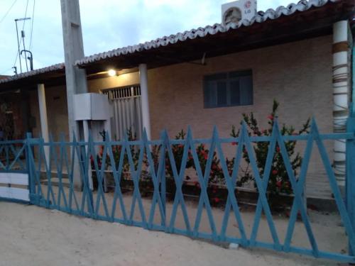 Fotografie z fotogalerie ubytování Pousada Pôr do Sol - Galinhos v destinaci Galinhos