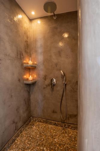 Gallery image of Sea View Beach Hotel in Perivolos