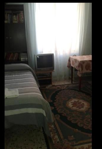 A casa di Alice