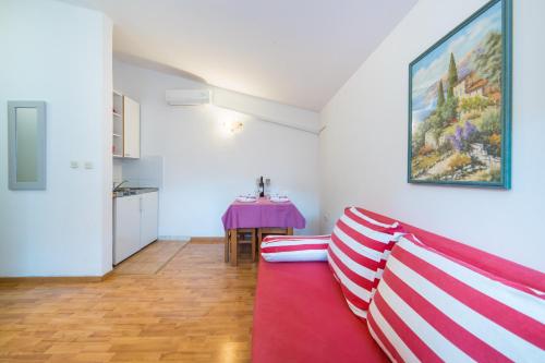 Galeriebild der Unterkunft Apartmani Toni in Podaca