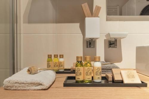 Fotografie z fotogalerie ubytování Casa del Borgo "Aria & Acqua" sul Lago Maggiore v destinaci Maccagno Inferiore
