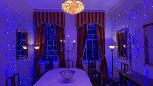 Φωτογραφία από το άλμπουμ του Inch Schoolhouse - Event Residence σε Crossgar