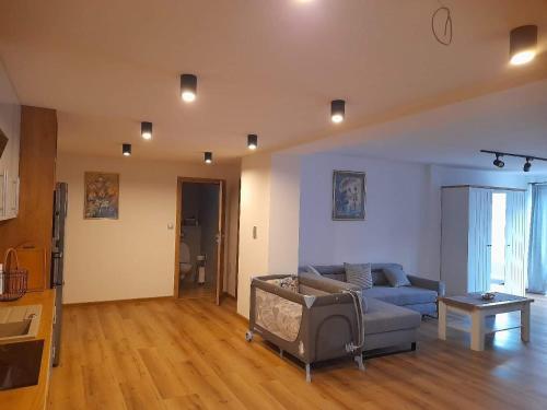 Fotografie z fotogalerie ubytování Apartament u Antosia Szczawnica v destinaci Szczawnica