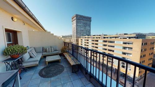 Apartamento Egia