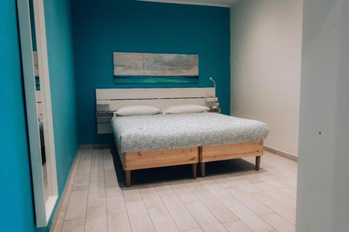 Gallery image of Marina Blue House in Torre del Greco
