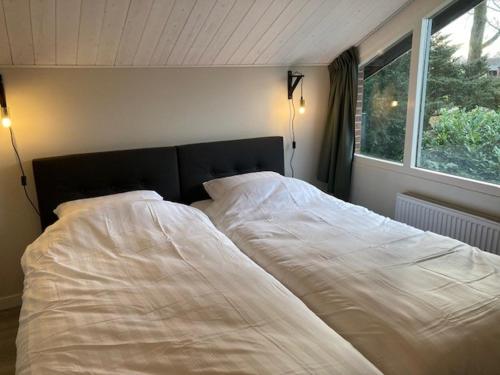 Photo de la galerie de l'établissement Achterhoekse vakantiewoning, infraroodsauna, geweldig uitzicht, goede bedden, à Aalten