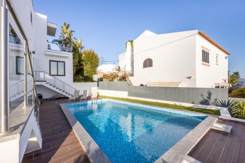 Villa Cieluna