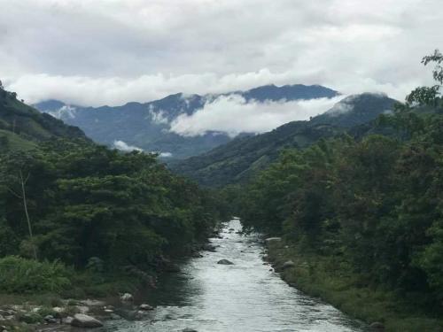 Gallery image of pié de la montaña in Bonao