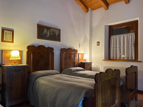 Gallery image of Agriturismo Clochiatti in Povoletto