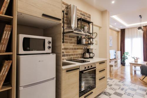 City stay Athens ''a Sweet Home''next to the metro