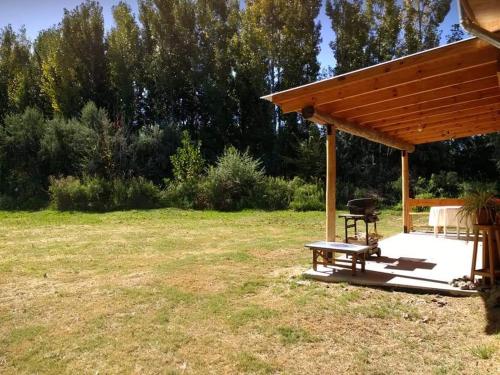 Eco Cabaña Rural – Photos 3